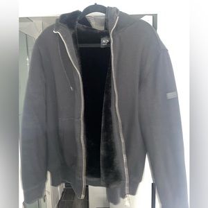 ARMANI EXCHANGE SWEATER